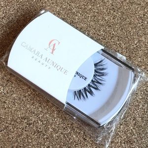 Faux Mink Lashes by Camara Aunique Beauty - “Mary Lash”